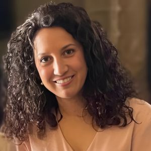 María del Mar Contreras